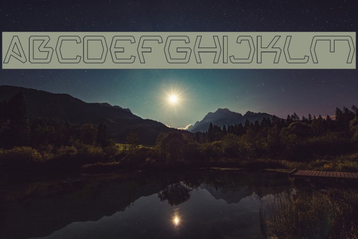 Groovy Kind Of Life-Hollow Example 1