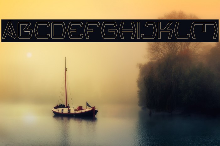 Groovy Kind Of Life-Hollow Example 2