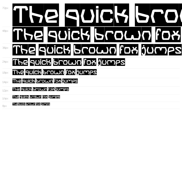 Groovy Kind Of Life-Inverse Waterfall