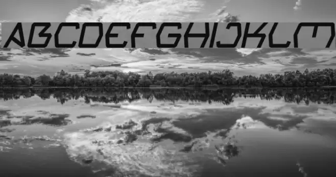 Groovy Kind Of Life Italic Font examples