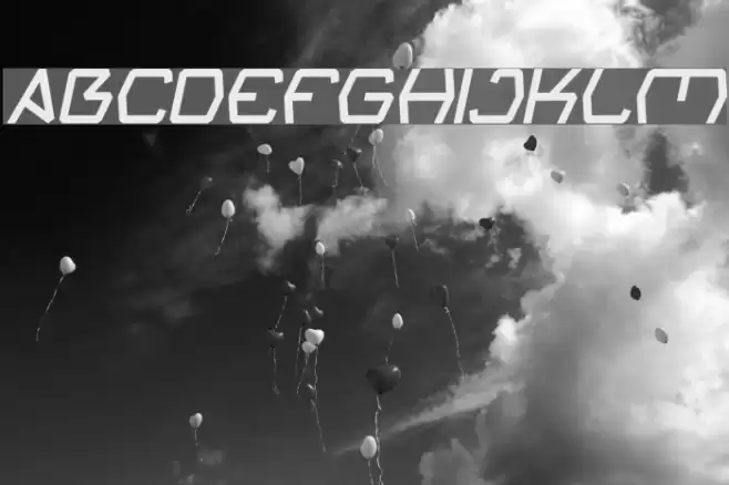 Groovy Kind Of Life Italic Font examples