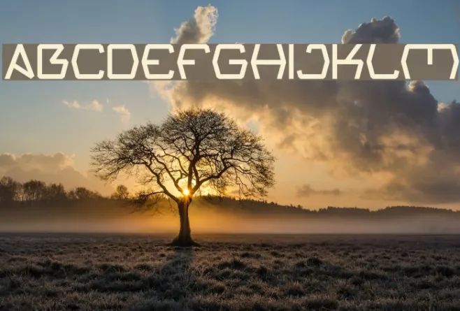 Groovy Kind Of Life-light Example 1