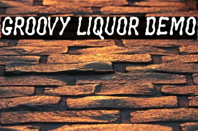 Groovy Liquor Demo Example 1