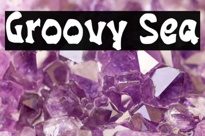 Groovy Sea Example 2
