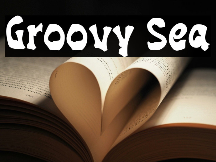 Groovy Sea Example 3