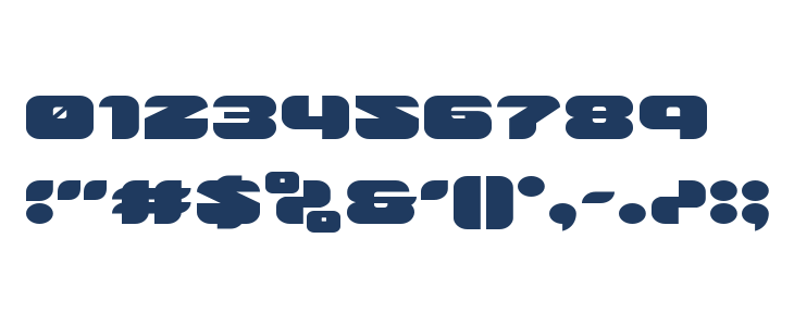 Groovy Smoothie Expanded Other Characters