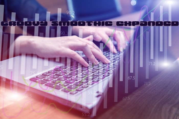 Groovy Smoothie Expanded Example 2