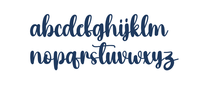 Groovy1 Lowercase