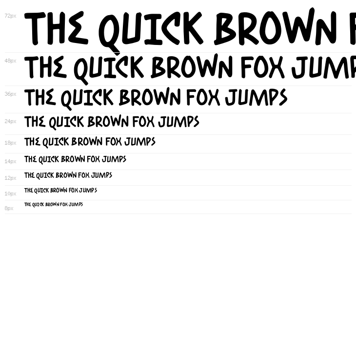 GroovyFriendsDemo Waterfall