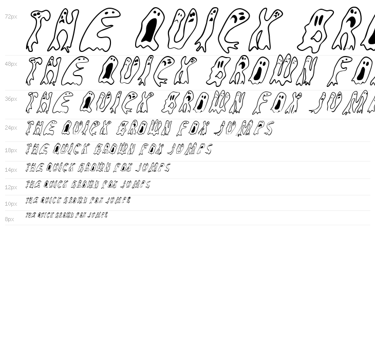 GroovyGhosties-Regular Waterfall