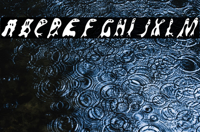 GroovyGhostiesFront-Regular Example 2