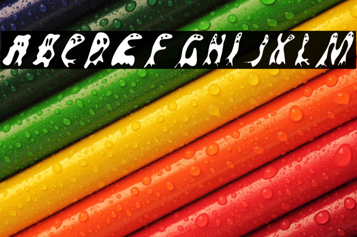 GroovyGhostiesFront-Regular Example 3