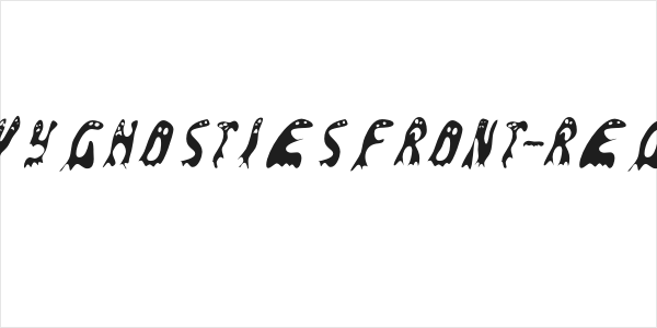 GroovyGhostiesFront-Regular Logo