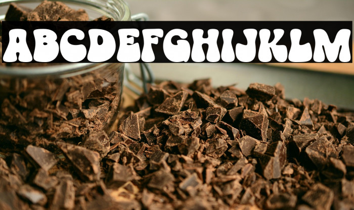 GroovyOrange-Regular Example 3