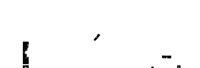 Gross Brush Font OTHER CHARS