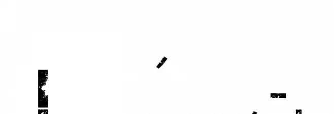 Gross Brush Font OTHER CHARS