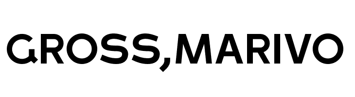 Gross, Marivo  नि: शुल्क फ़ॉन्ट्स डाउनलोड