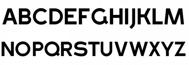 Gross, Marivo Шрифта ВЕРХНИЙ