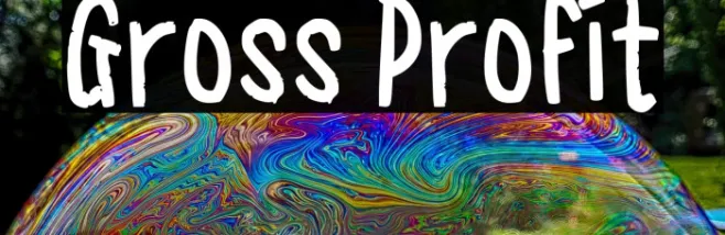 Gross Profit Example 1