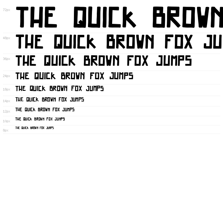 GrossaGrossa DB Waterfall