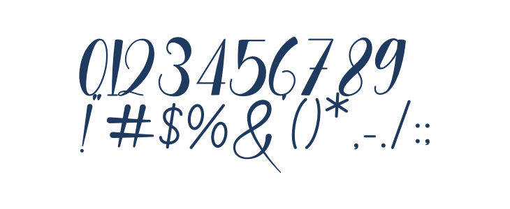 Grossley Other Characters