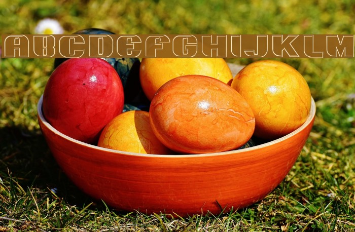 Grotesca3-D Example 1