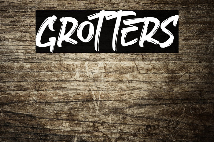 Grotters Example 3