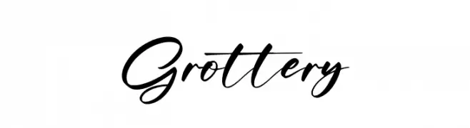 Grottery  Fuentes Gratis Descargar