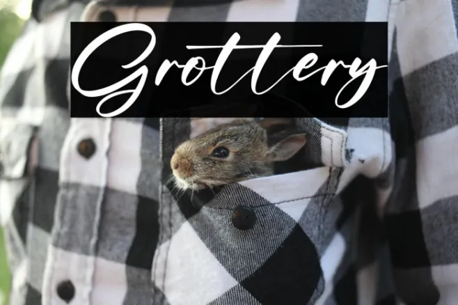 Grottery Example 3