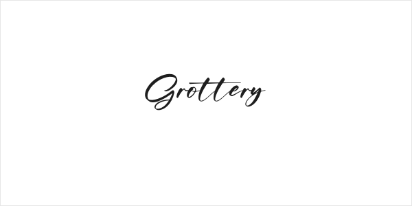 Grottery Logo