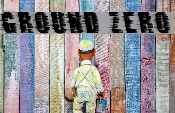 Ground Zero Example 1