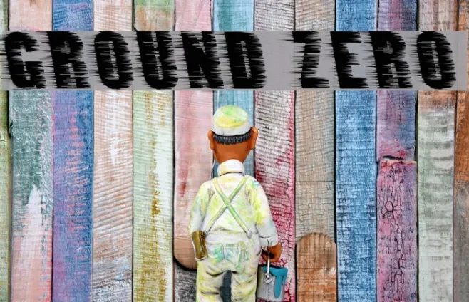 Ground Zero Example 1