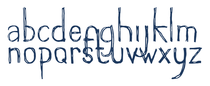 Groundhog Demo Lowercase