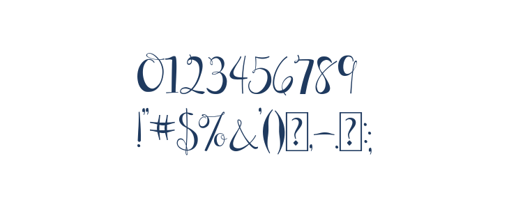 Grounding Other Characters