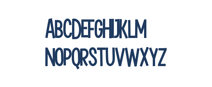 Grounding1 Uppercase