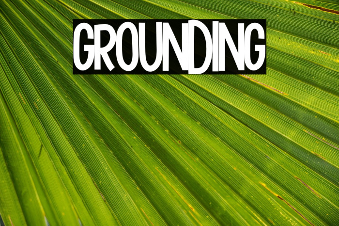 Grounding1 Example 3