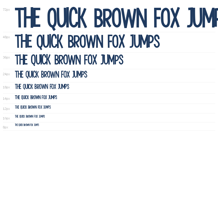 Grounding1 Waterfall