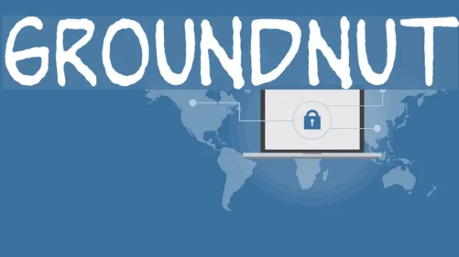 Groundnut Example 2