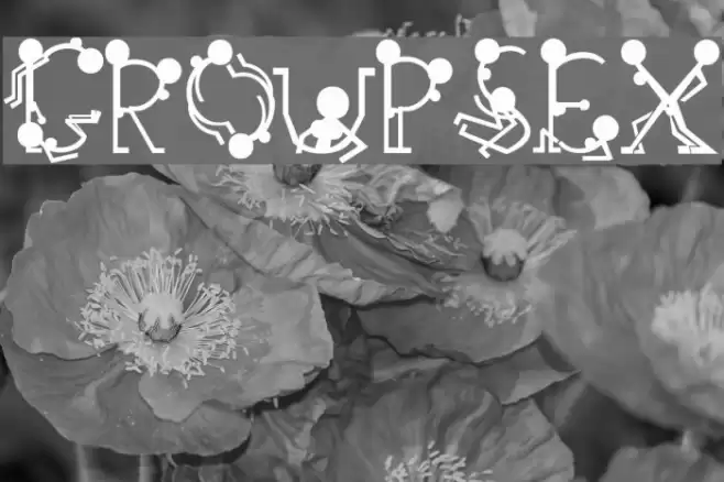GroupSex Polices examples
