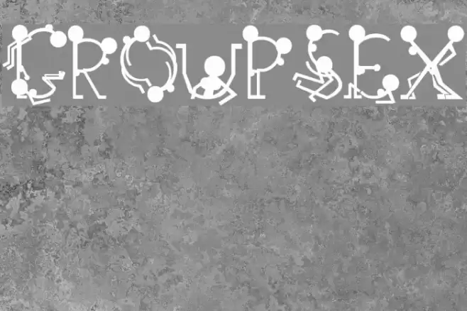 GroupSex Polices examples