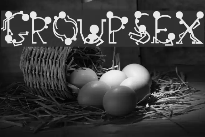 GroupSex Polices examples