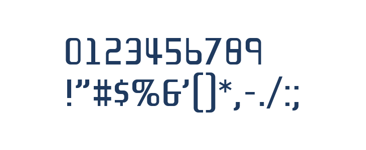 Grov AB Other Characters