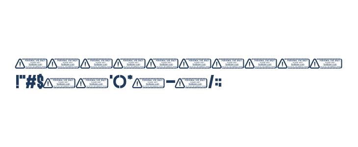 Grovies PERSONAL USE ONLY! Other Characters