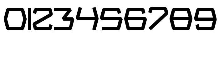 Grovy Kind Of Life Font OTHER CHARS
