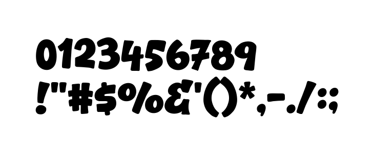 Grow Year Other Characters