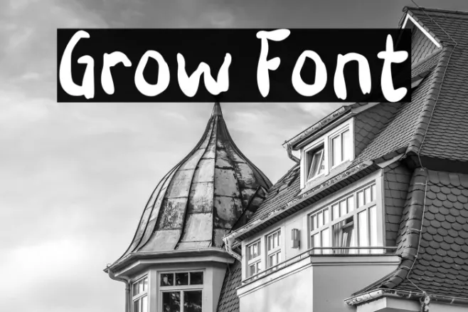 Grow Example 3
