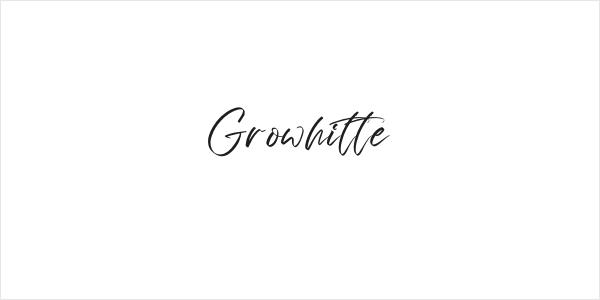 Growhitte Logo