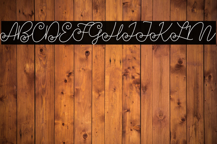 Growing Script free Example 1