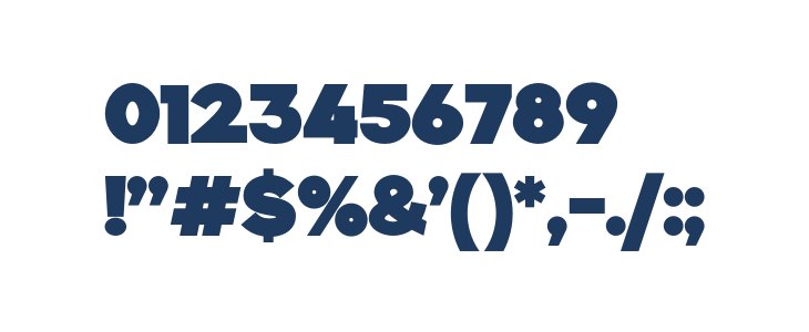 Growland Black Other Characters