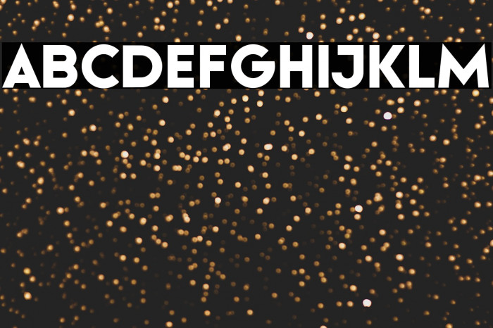 Growland Bold Example 1